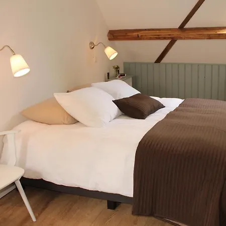 Langlaar Bed & Breakfast Nuenen