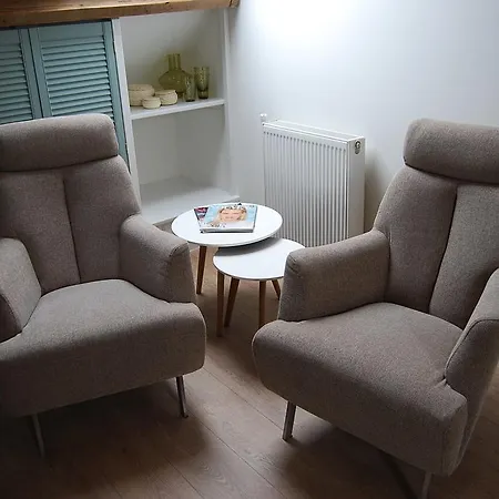 Langlaar לינה וארוחת בוקר