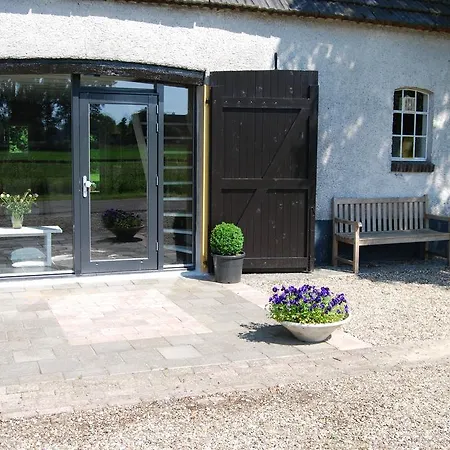 Langlaar לינה וארוחת בוקר נונאן