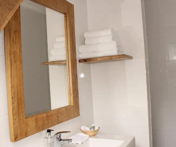 Bed & Breakfast Langlaar