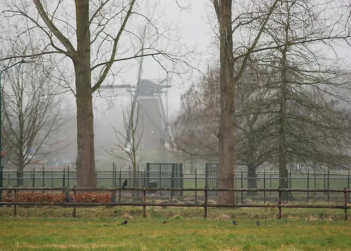 Bed and Breakfast Langlaar Nuenen