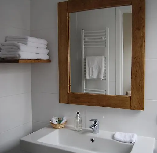 Bed and Breakfast Langlaar Nuenen