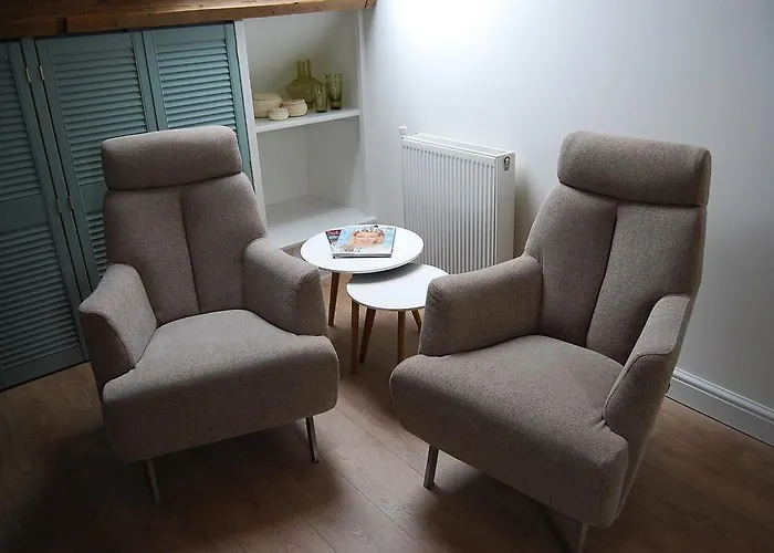 Langlaar Bed & Breakfast