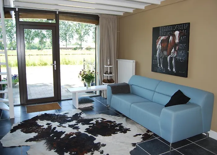 Bed & Breakfast Langlaar Nuenen