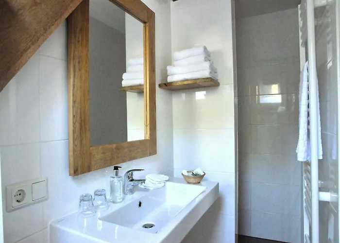 Langlaar Bed and Breakfast 3*