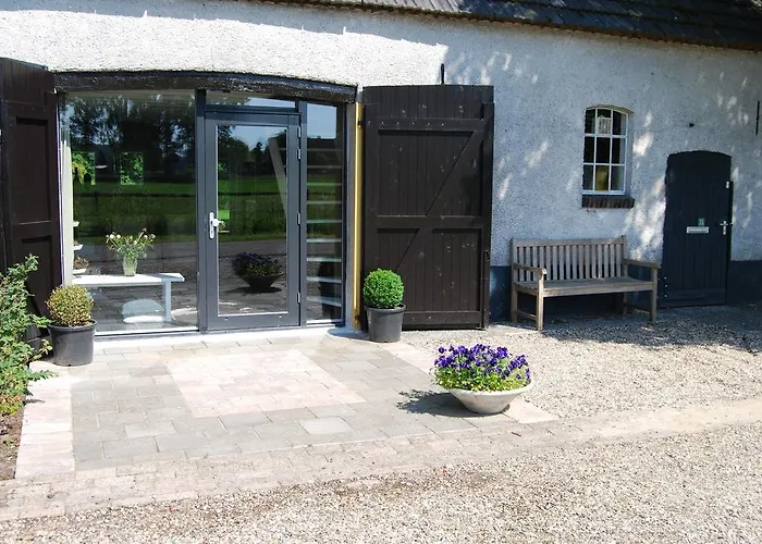 Langlaar Bed and Breakfast Nuenen