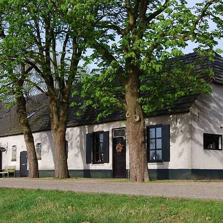 Langlaar Bed & Breakfast *